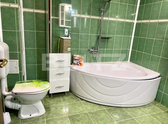 Apartament de închiriat 2 camere Zorilor - 83310AI | BLITZ Cluj-Napoca | Poza9