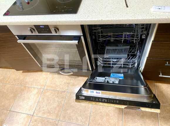 Apartament de închiriat 2 camere Zorilor - 83310AI | BLITZ Cluj-Napoca | Poza8