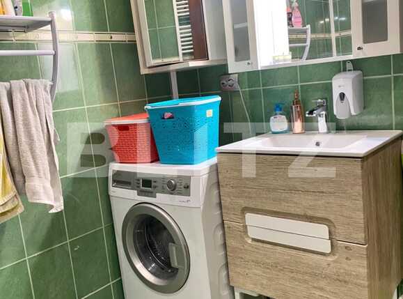 Apartament de închiriat 2 camere Zorilor - 83310AI | BLITZ Cluj-Napoca | Poza11