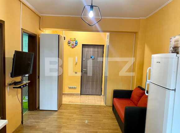 Apartament de închiriat 2 camere Zorilor - 83310AI | BLITZ Cluj-Napoca | Poza6