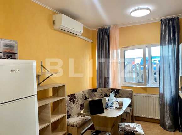 Apartament de închiriat 2 camere Zorilor - 83310AI | BLITZ Cluj-Napoca | Poza7