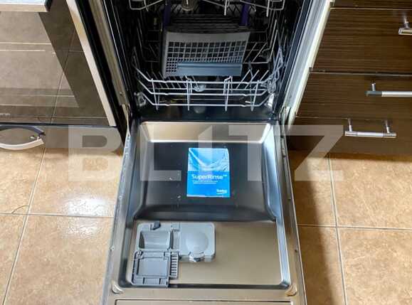 Apartament de închiriat 2 camere Zorilor - 83310AI | BLITZ Cluj-Napoca | Poza12