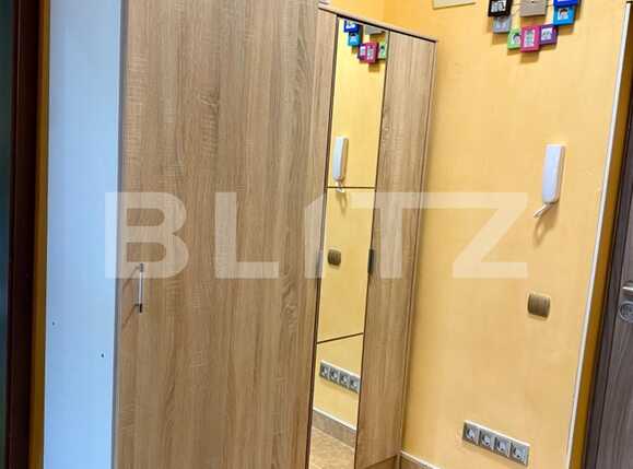 Apartament de închiriat 2 camere Zorilor - 83310AI | BLITZ Cluj-Napoca | Poza10