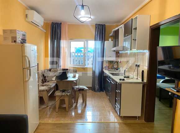 Apartament de închiriat 2 camere Zorilor - 83310AI | BLITZ Cluj-Napoca | Poza1