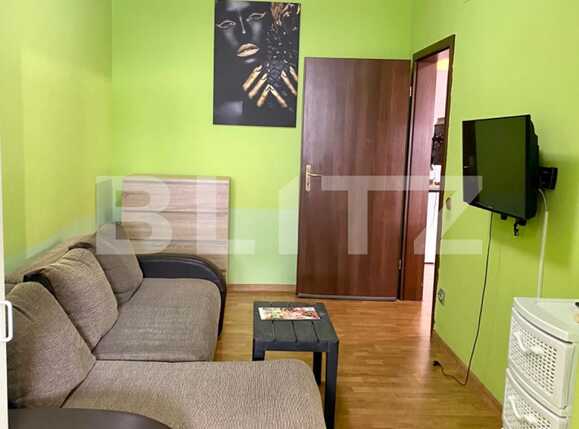 Apartament de închiriat 2 camere Zorilor - 83310AI | BLITZ Cluj-Napoca | Poza2