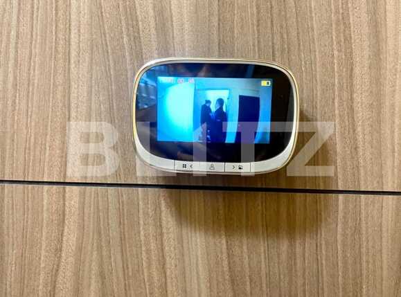 Apartament de închiriat 2 camere Zorilor - 83310AI | BLITZ Cluj-Napoca | Poza13