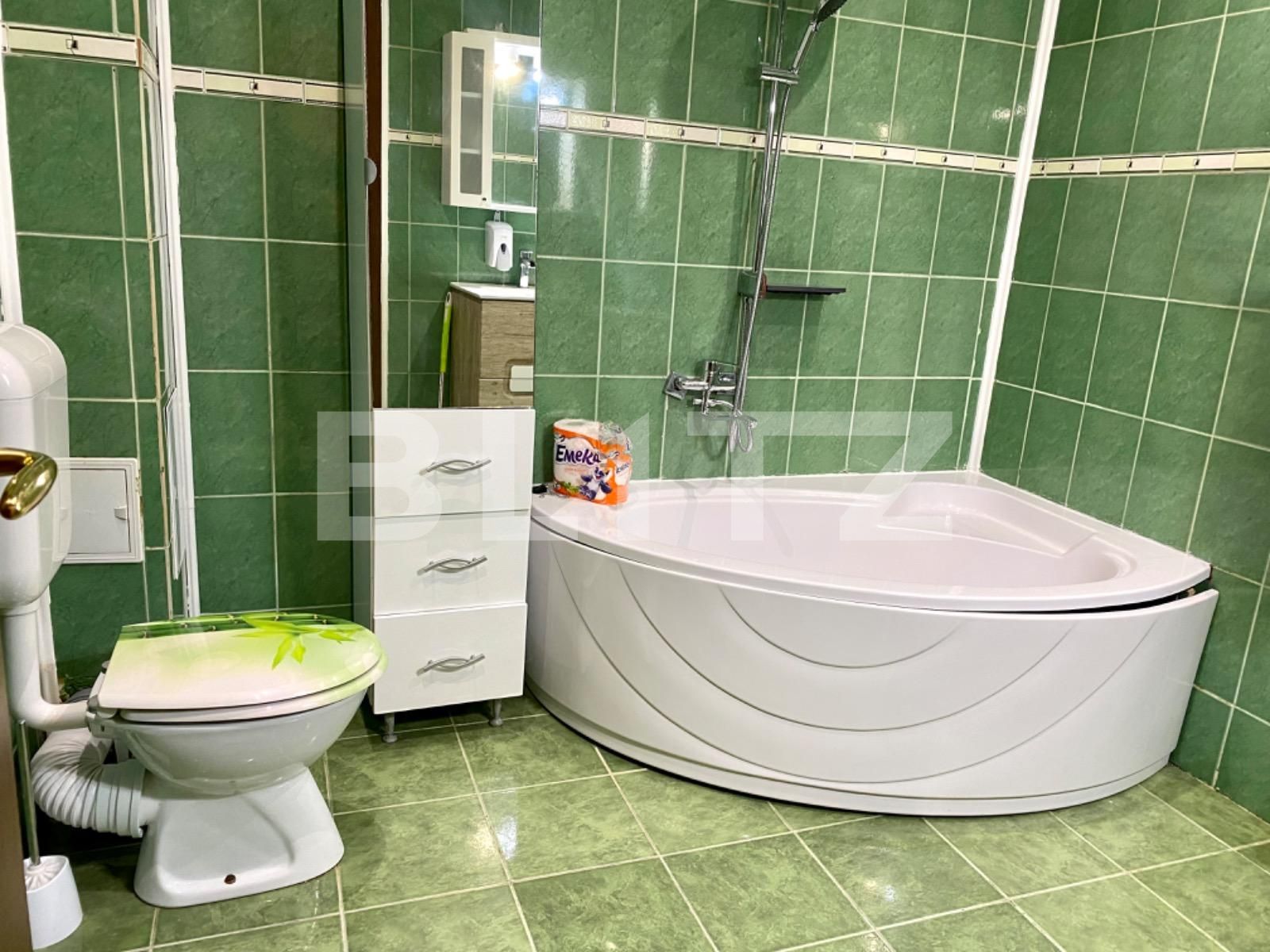 Apartament de închiriat 2 camere Zorilor - 83310AI | BLITZ Cluj-Napoca | Poza9