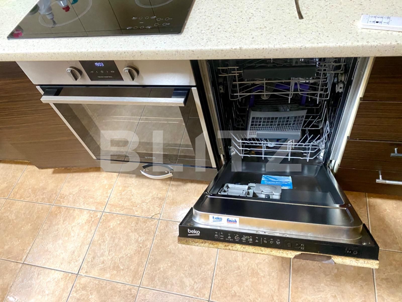 Apartament de închiriat 2 camere Zorilor - 83310AI | BLITZ Cluj-Napoca | Poza8