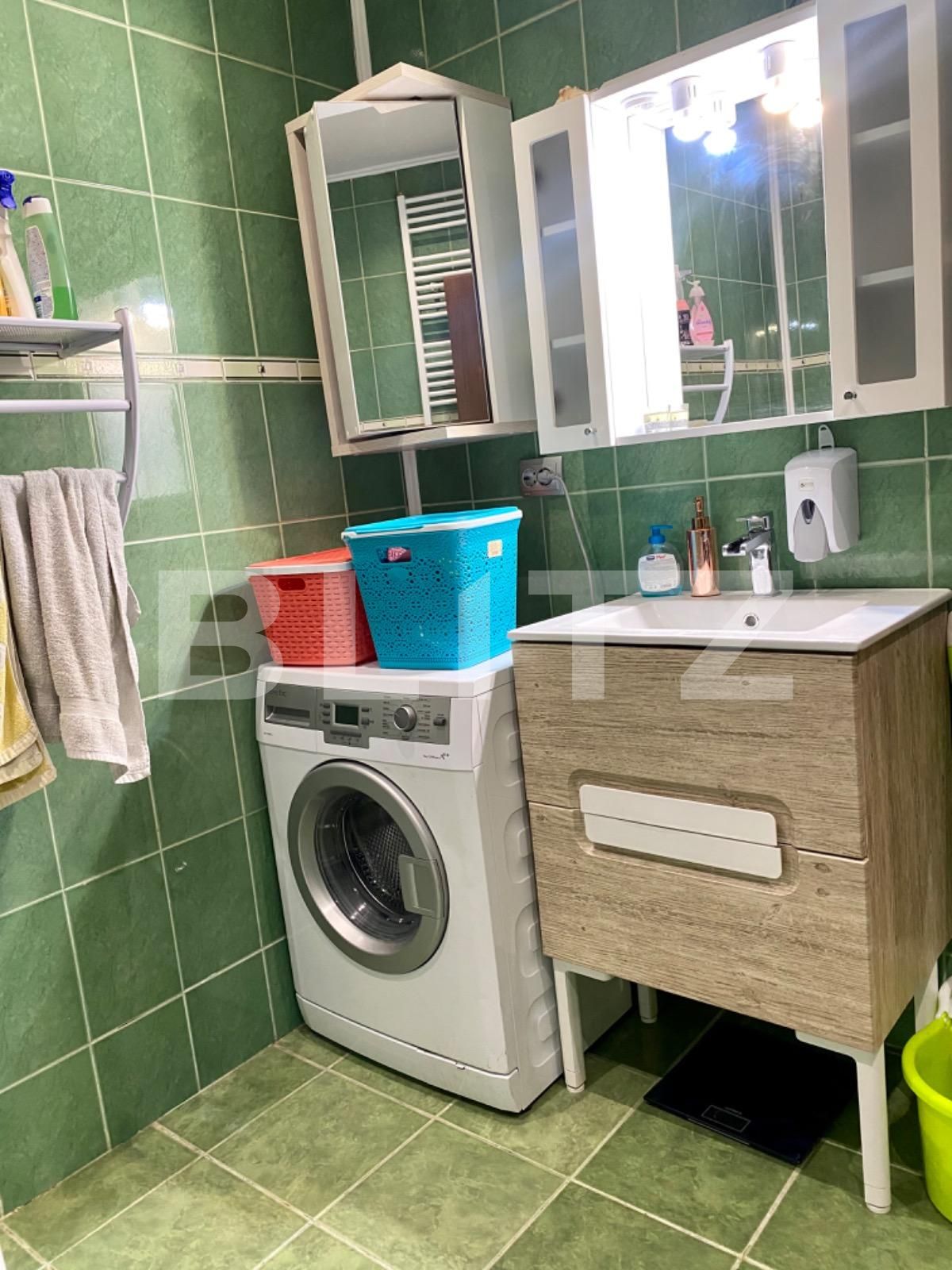 Apartament de închiriat 2 camere Zorilor - 83310AI | BLITZ Cluj-Napoca | Poza11