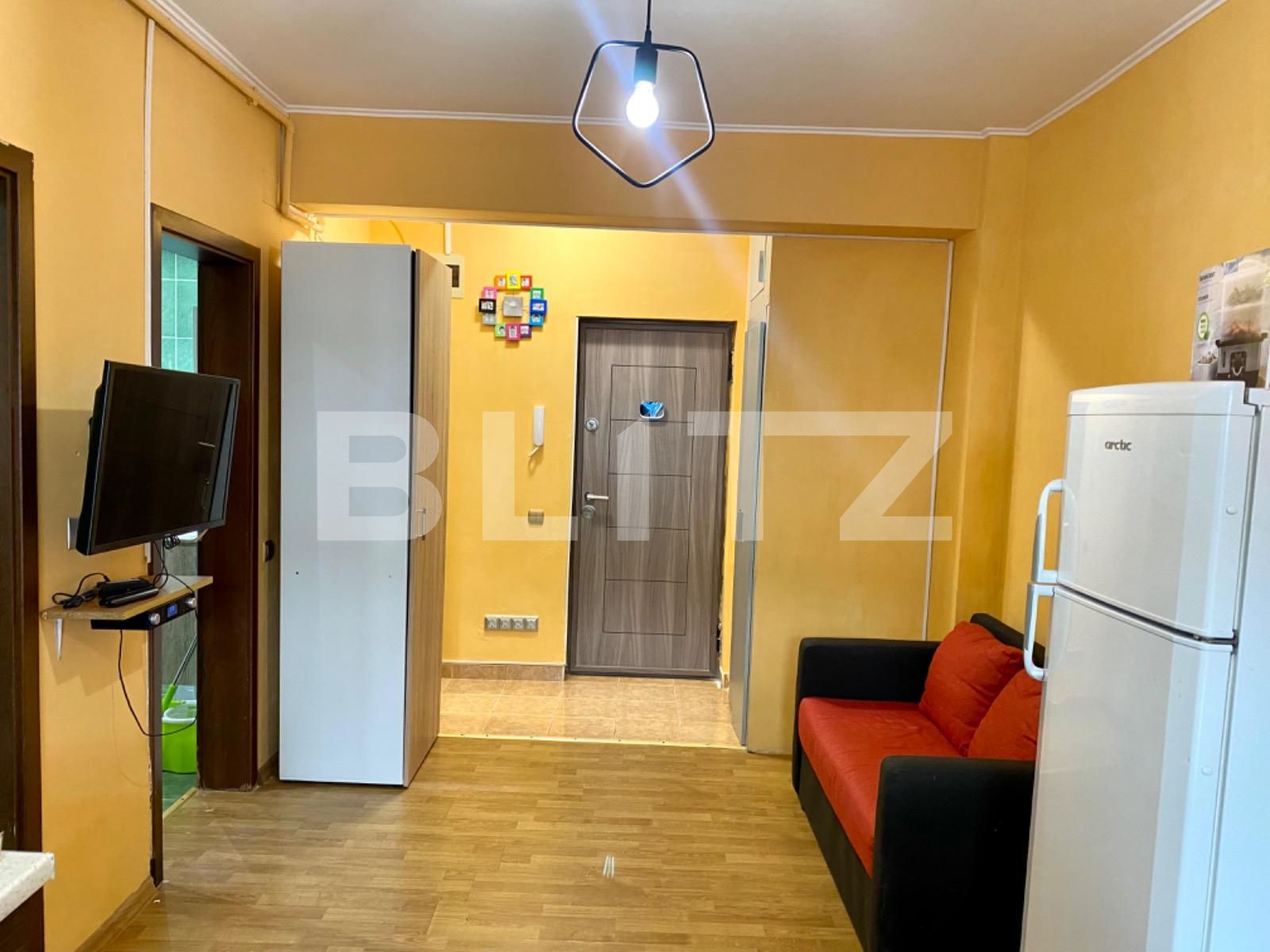 Apartament de închiriat 2 camere Zorilor - 83310AI | BLITZ Cluj-Napoca | Poza6