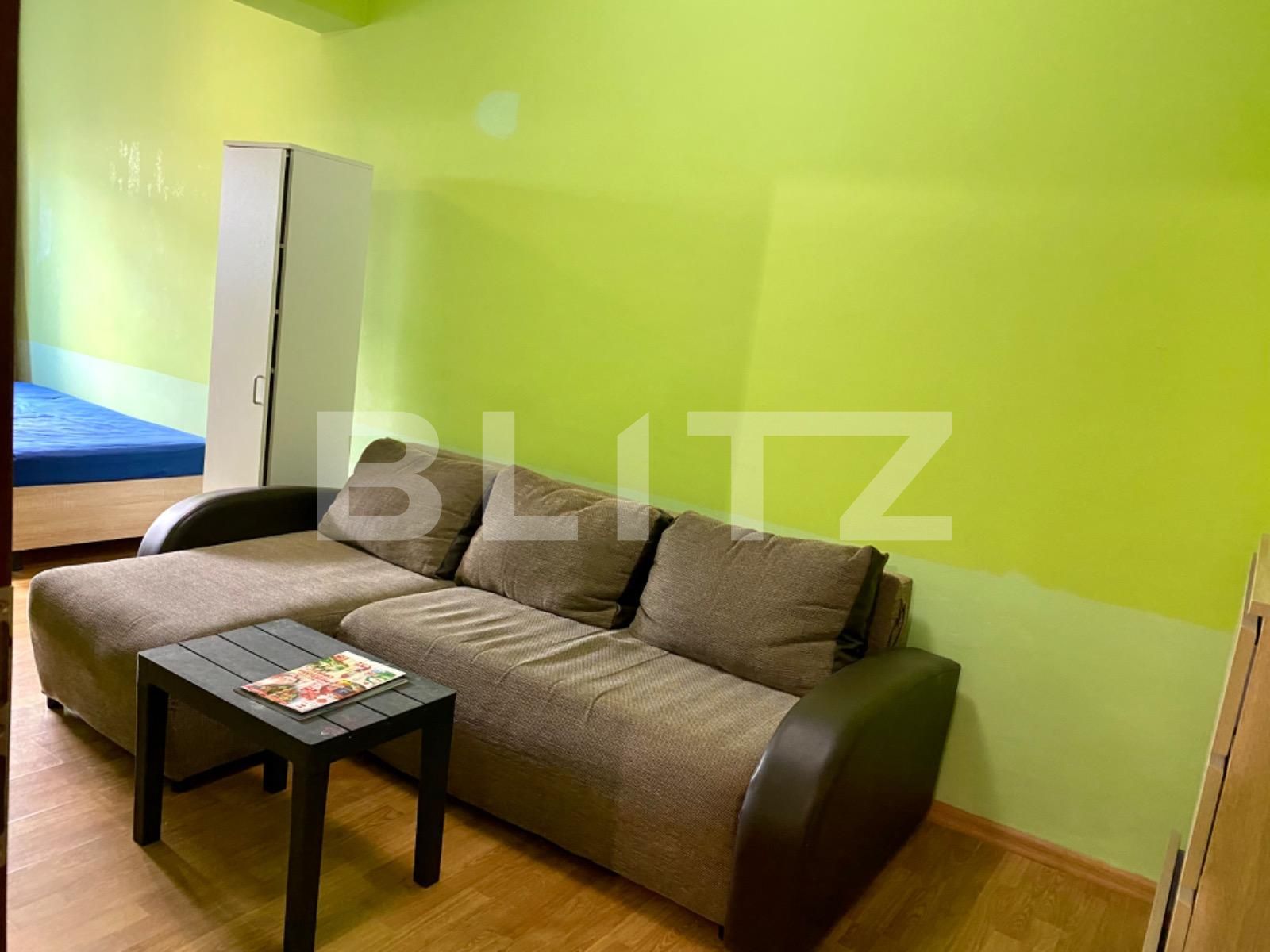 Apartament de închiriat 2 camere Zorilor - 83310AI | BLITZ Cluj-Napoca | Poza3