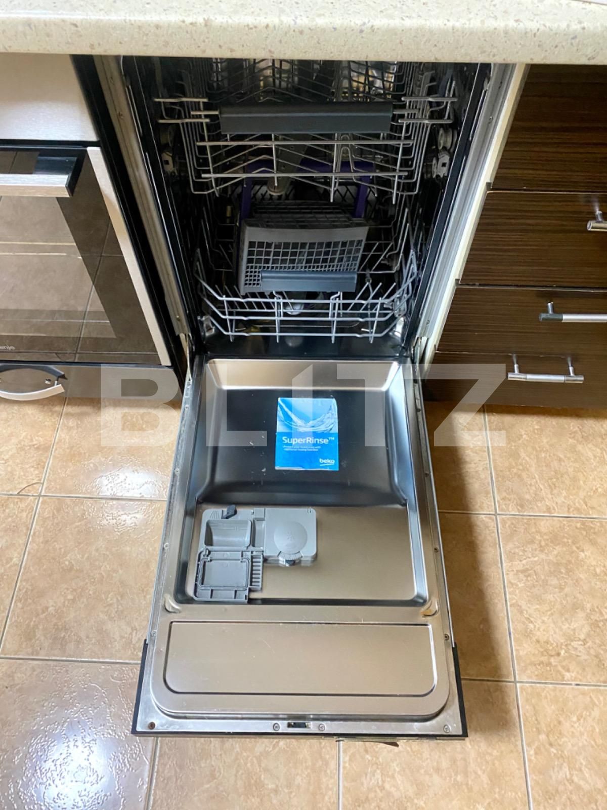 Apartament de închiriat 2 camere Zorilor - 83310AI | BLITZ Cluj-Napoca | Poza12