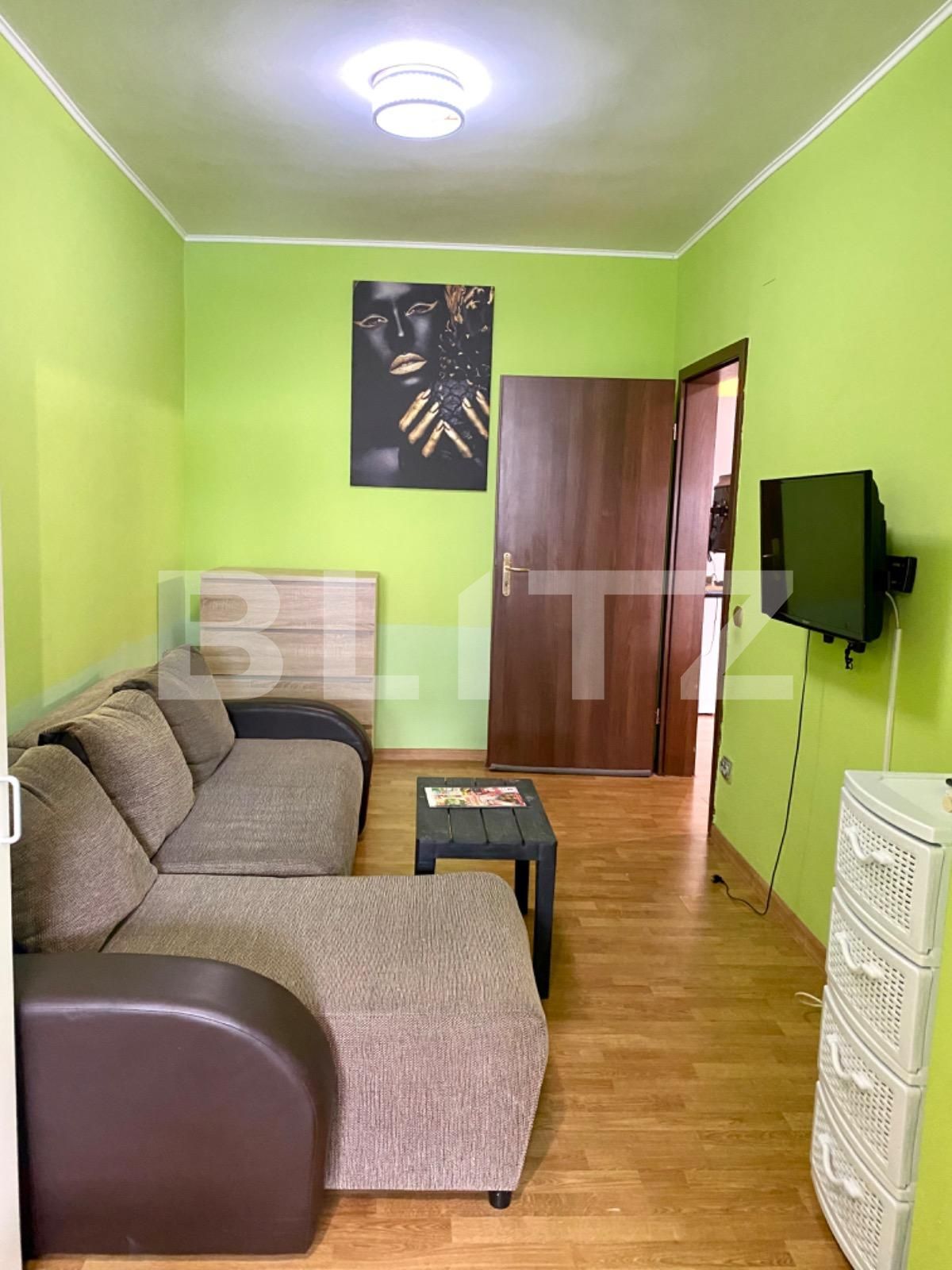 Apartament de închiriat 2 camere Zorilor - 83310AI | BLITZ Cluj-Napoca | Poza2