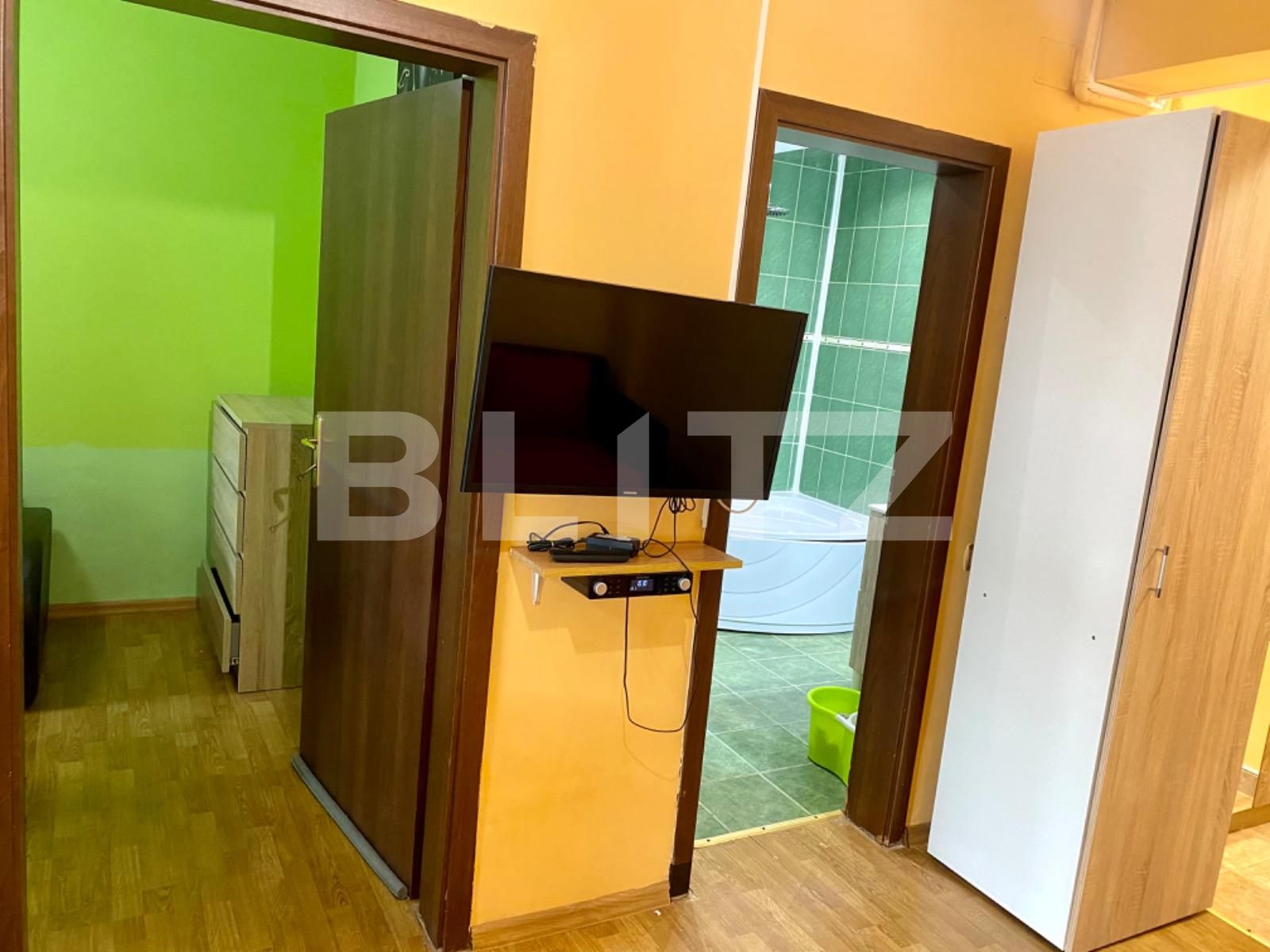 Apartament de închiriat 2 camere Zorilor - 83310AI | BLITZ Cluj-Napoca | Poza5