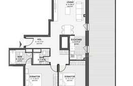 Comision 0! Apartament 3 camere, 71.07 mp, zona exclusivista Centrala