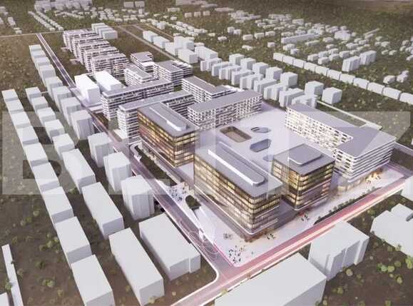 Apartament de vânzare 3 camere Floreşti - 83311AV | BLITZ Cluj-Napoca | Poza4