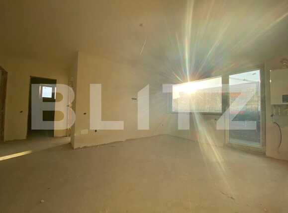 Apartament de vânzare 3 camere Baciu - 83313AV | BLITZ Cluj-Napoca | Poza1