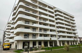 Comision 0! Apartament 3 camere, 73.25 mp, cu terasa,  zona exclusivista Eroilor