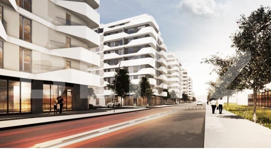 Apartament de vânzare 3 camere Floreşti - 83314AV | BLITZ Cluj-Napoca | Poza4