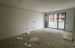 Comision 0! Penthouse 80 m2 utili + 140 m2 terasa, zona Centrala, Floresti