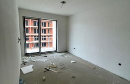 Comision 0! Penthouse 80 m2 utili + 140 m2 terasa, zona Centrala, Floresti