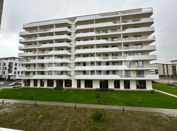 Apartament de vânzare 3 camere Floreşti - 83315AV | BLITZ Cluj-Napoca | Poza1