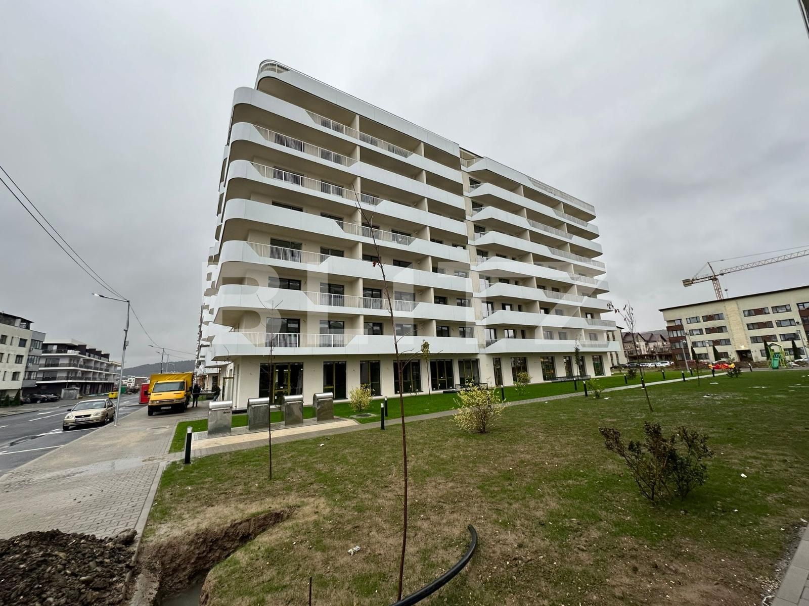 Apartament de vânzare 3 camere Floreşti - 83315AV | BLITZ Cluj-Napoca | Poza11