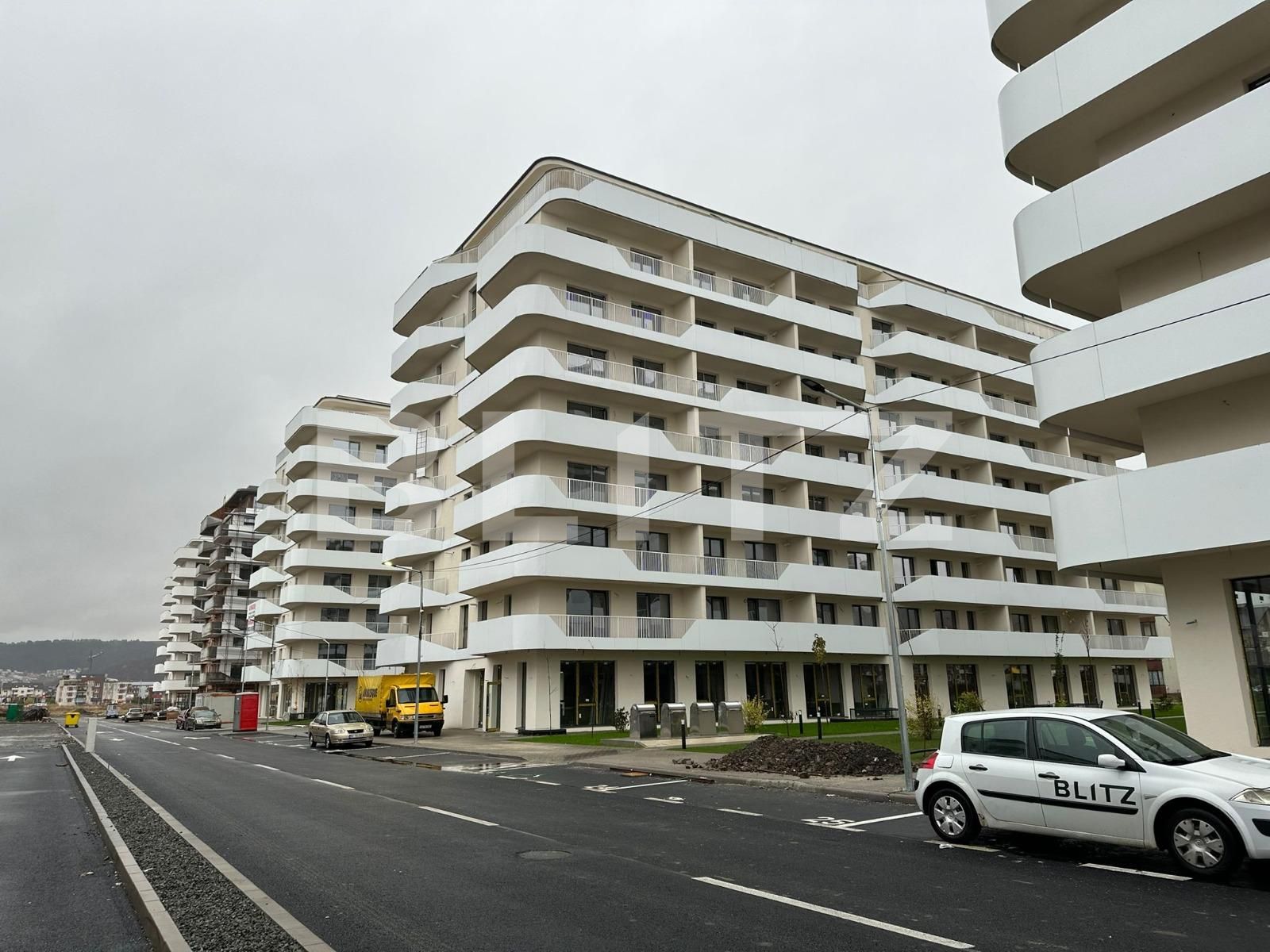 Apartament de vânzare 3 camere Floreşti - 83315AV | BLITZ Cluj-Napoca | Poza10