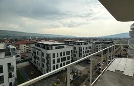 Apartament cu CF de 2 camere, etaj intermediar, Eroilor, Floresti 