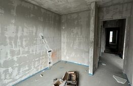 Apartament cu CF de 2 camere, etaj intermediar, Eroilor, Floresti 