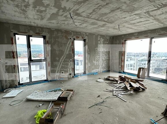 Apartament de vânzare 2 camere Floreşti - 83316AV | BLITZ Cluj-Napoca | Poza10