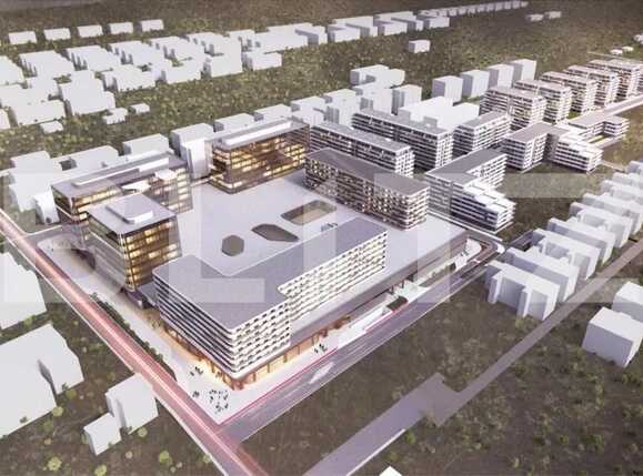 Apartament de vânzare 2 camere Floreşti - 83316AV | BLITZ Cluj-Napoca | Poza4