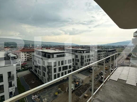 Apartament de vânzare 2 camere Floreşti - 83316AV | BLITZ Cluj-Napoca | Poza5