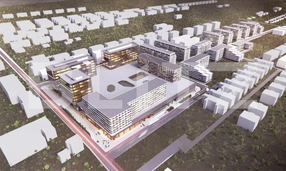 Apartament de vânzare 2 camere Floreşti - 83316AV | BLITZ Cluj-Napoca | Poza4