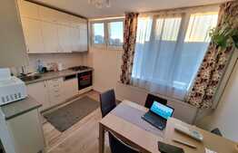 Garsoniera finisata si utilata modern, 32 mp, zona Expo Transilvania