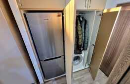 Garsoniera finisata si utilata modern, 32 mp, zona Expo Transilvania