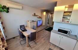 Garsoniera finisata si utilata modern, 32 mp, zona Expo Transilvania