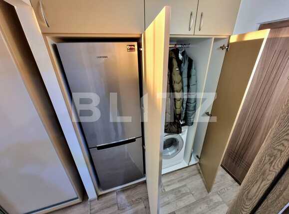 Garsonieră de vânzare Marasti - 83319AV | BLITZ Cluj-Napoca | Poza7