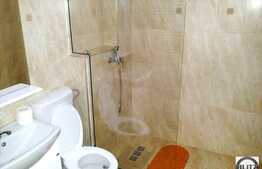 PRIMA INCHIRIERE! Totul nou! 3 camere decomandate, 80 mp, zona strazii Mozart