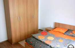 PRIMA INCHIRIERE! Totul nou! 3 camere decomandate, 80 mp, zona strazii Mozart