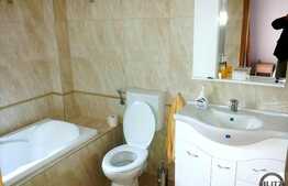 PRIMA INCHIRIERE! Totul nou! 3 camere decomandate, 80 mp, zona strazii Mozart