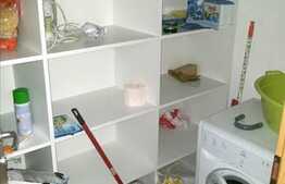 PRIMA INCHIRIERE! Totul nou! 3 camere decomandate, 80 mp, zona strazii Mozart