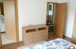 PRIMA INCHIRIERE! Totul nou! 3 camere decomandate, 80 mp, zona strazii Mozart