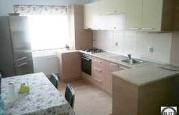 PRIMA INCHIRIERE! Totul nou! 3 camere decomandate, 80 mp, zona strazii Mozart