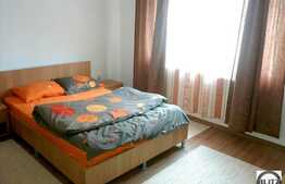 PRIMA INCHIRIERE! Totul nou! 3 camere decomandate, 80 mp, zona strazii Mozart