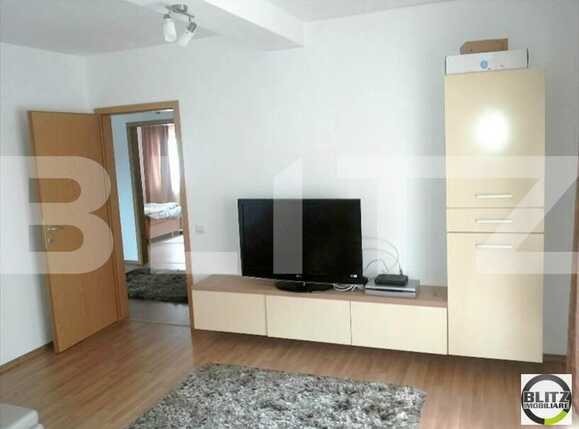 Apartament de închiriat 3 camere Bună Ziua - 8332AI | BLITZ Cluj-Napoca | Poza2