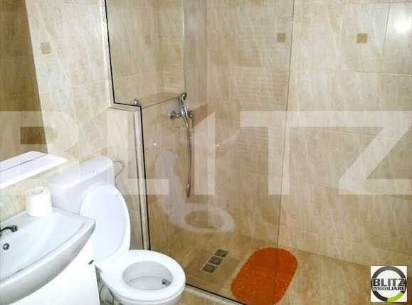 Apartament de închiriat 3 camere Bună Ziua - 8332AI | BLITZ Cluj-Napoca | Poza10