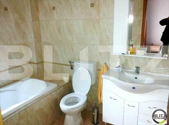 Apartament de închiriat 3 camere Bună Ziua - 8332AI | BLITZ Cluj-Napoca | Poza9