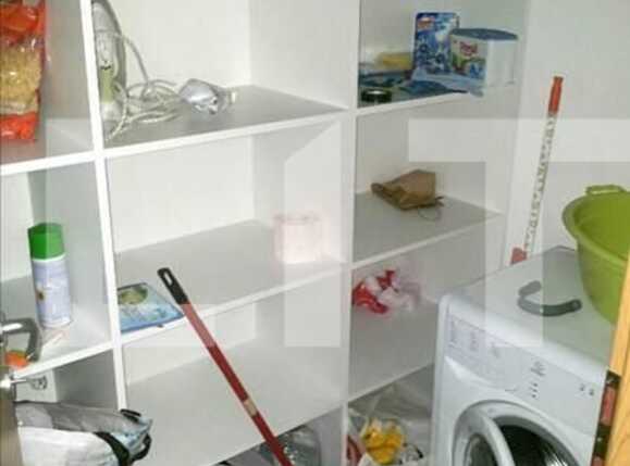 Apartament de închiriat 3 camere Bună Ziua - 8332AI | BLITZ Cluj-Napoca | Poza8