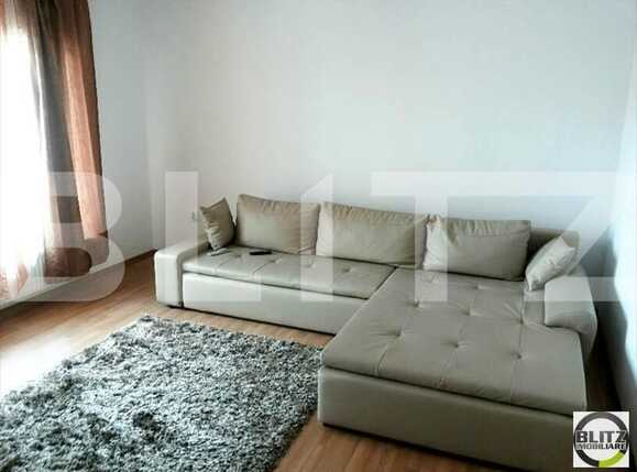 Apartament de închiriat 3 camere Bună Ziua - 8332AI | BLITZ Cluj-Napoca | Poza1